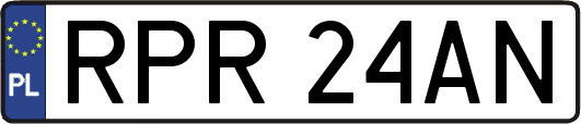 RPR24AN