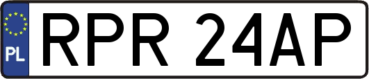 RPR24AP