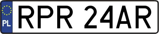 RPR24AR