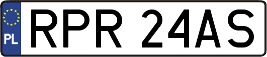 RPR24AS