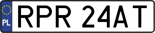 RPR24AT