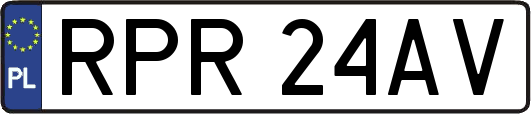 RPR24AV