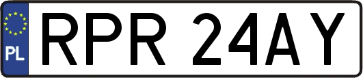 RPR24AY