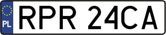RPR24CA