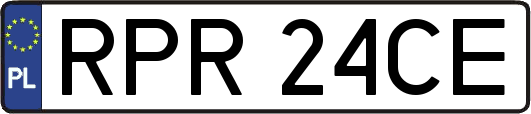 RPR24CE