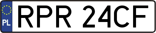 RPR24CF