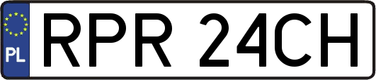 RPR24CH