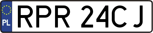 RPR24CJ