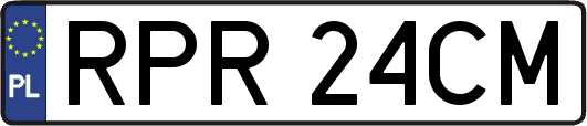 RPR24CM