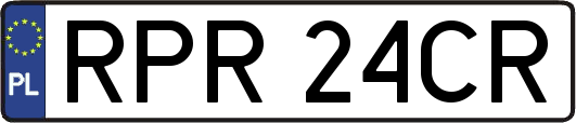RPR24CR