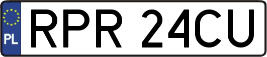 RPR24CU