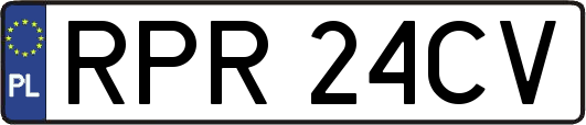 RPR24CV