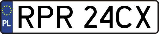 RPR24CX