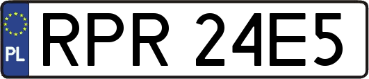 RPR24E5