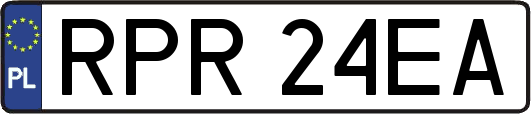 RPR24EA
