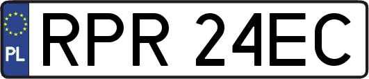 RPR24EC