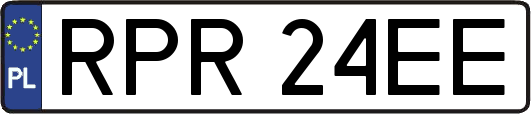 RPR24EE