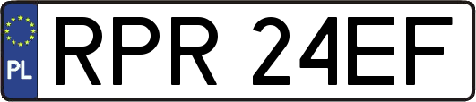RPR24EF