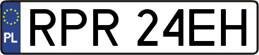 RPR24EH