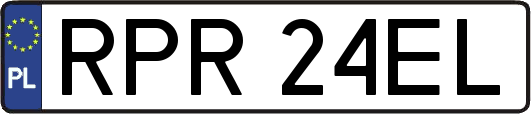 RPR24EL