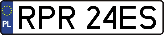 RPR24ES