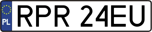 RPR24EU