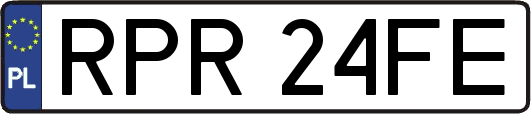 RPR24FE