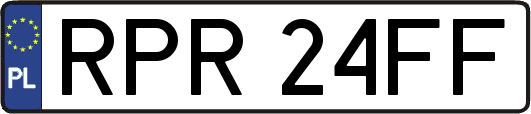 RPR24FF