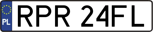 RPR24FL