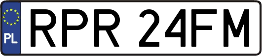 RPR24FM