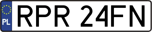 RPR24FN