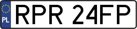 RPR24FP