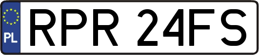RPR24FS