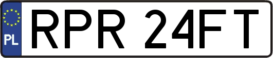 RPR24FT