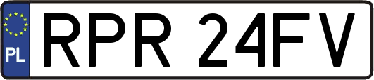 RPR24FV