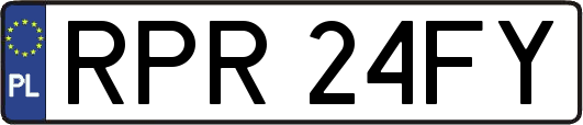RPR24FY