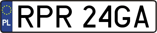 RPR24GA