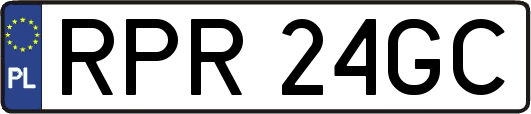 RPR24GC