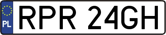 RPR24GH