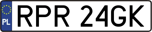 RPR24GK