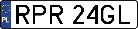 RPR24GL