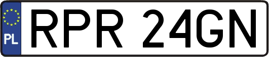 RPR24GN