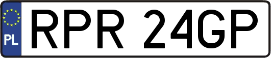 RPR24GP
