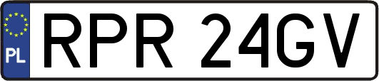 RPR24GV