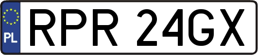 RPR24GX