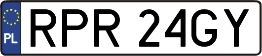 RPR24GY