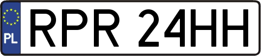 RPR24HH
