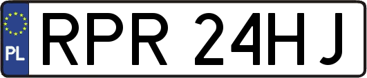 RPR24HJ