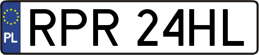 RPR24HL
