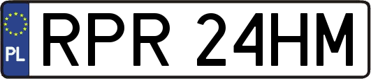 RPR24HM